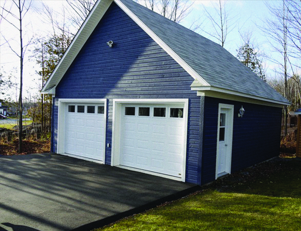 Garages Prefabriques En Kit Batiment Prefab