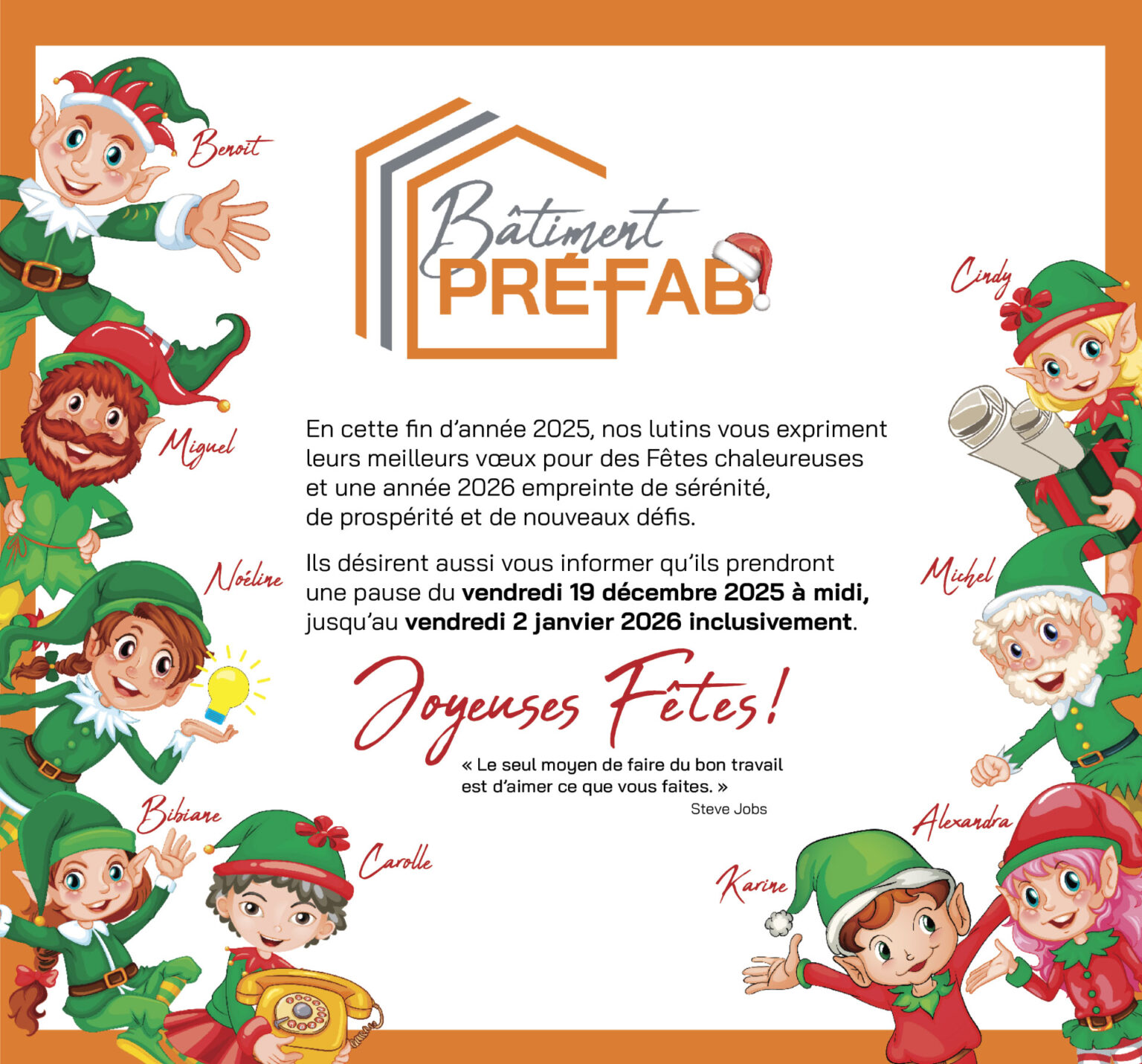 Bâtiment Pré-Fab inc photo 6