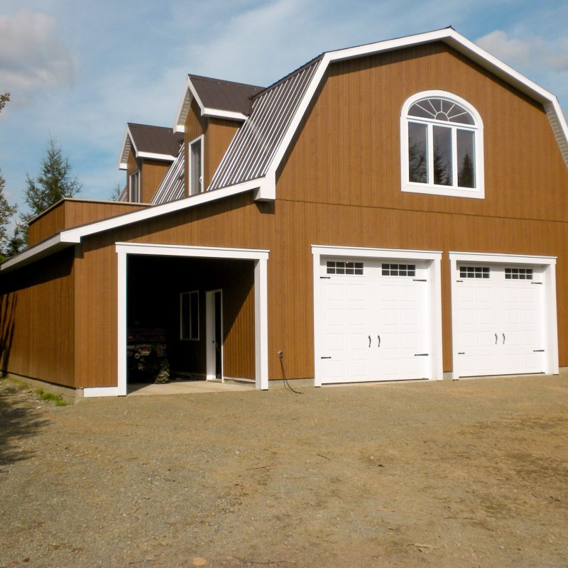 Garage-Loft_Carey_facade