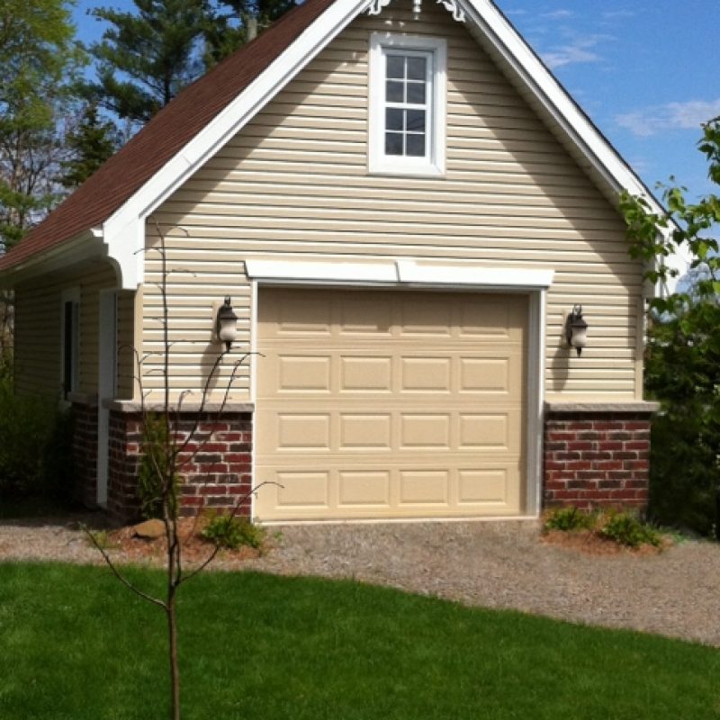 Projet 38 (16' x 30')