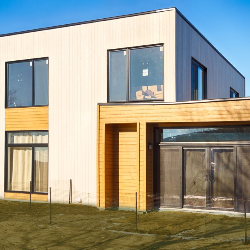 Scandinave Norvégien Léveillé