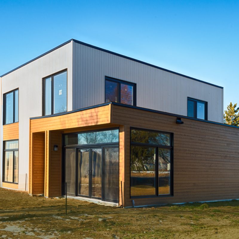 Scandinave Norvégien Léveillé