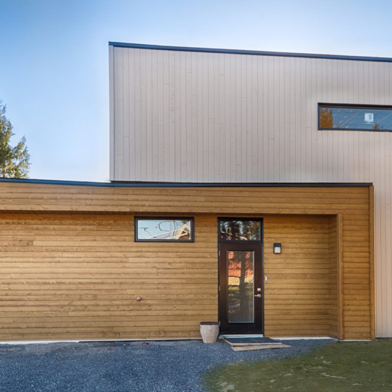 Scandinave Norvégien Léveillé