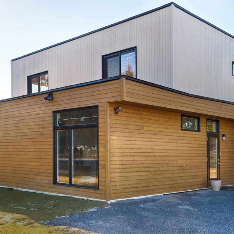 Scandinave Norvégien Léveillé