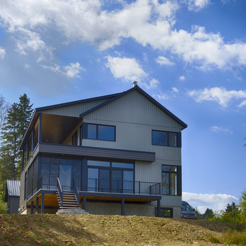 Scandinave Norvegien St-Antoine