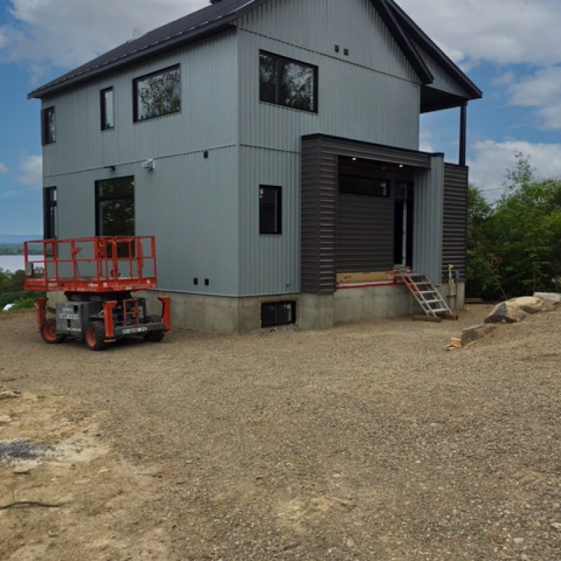 Scandinave Norvegien St-Antoine