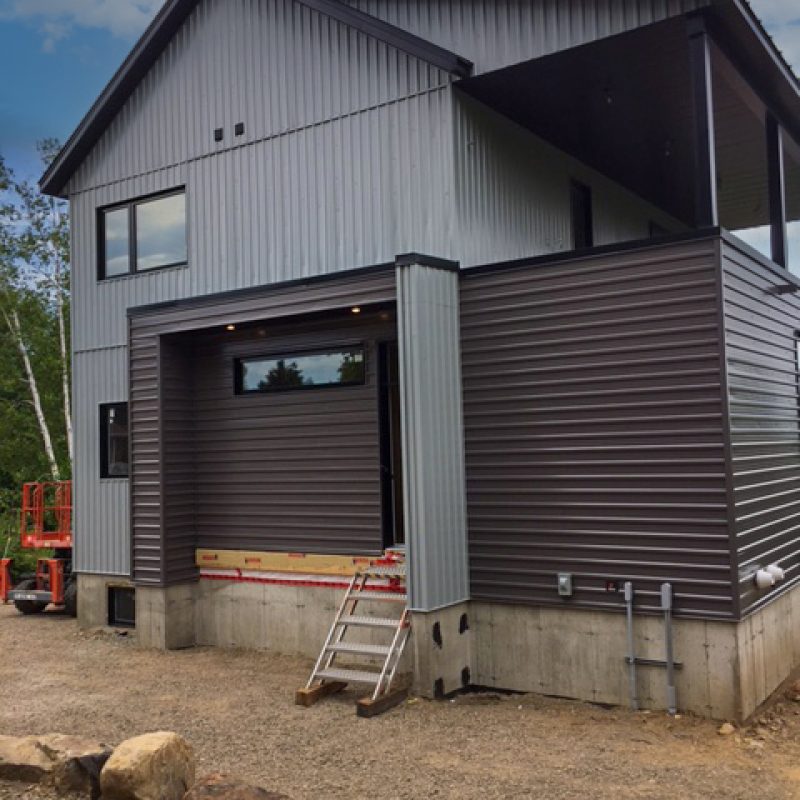 Scandinave Norvegien St-Antoine