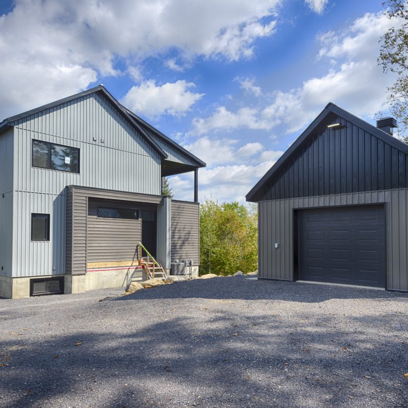 Scandinave Norvegien St-Antoine