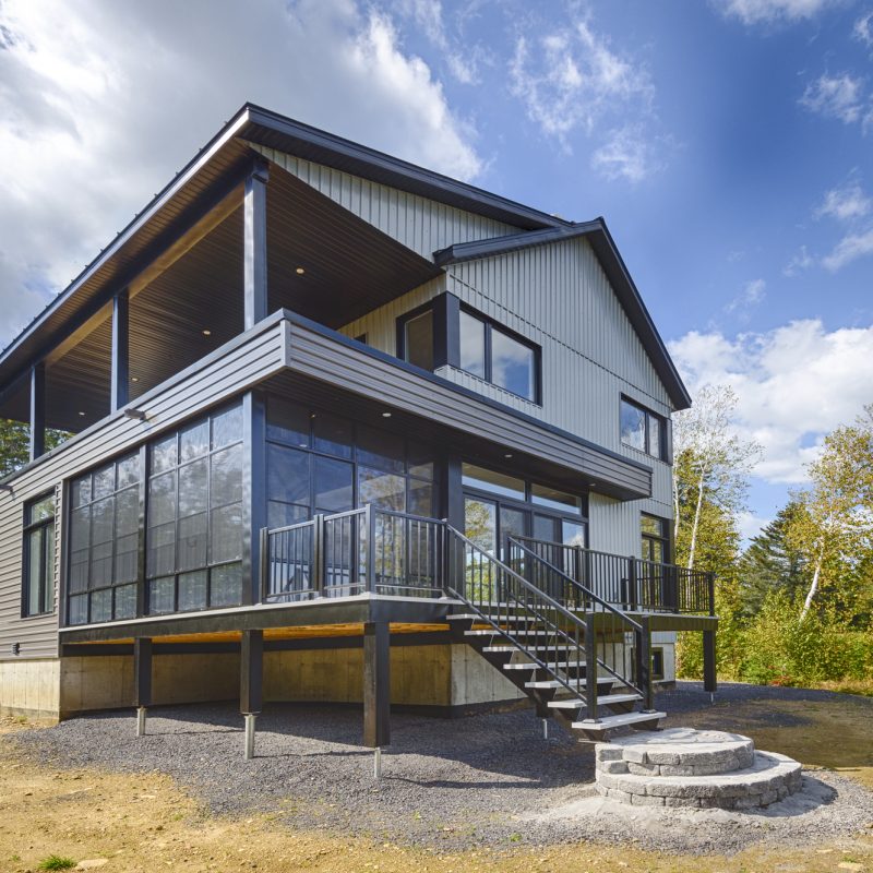 Scandinave Norvegien St-Antoine